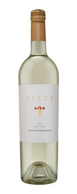 Titus - Sauvignon Blanc 2023 (750ml)
