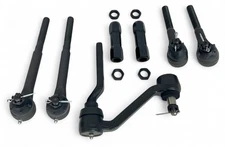 Front End Steering Linkage Rebuild Kit | 1968 Pontiac Firebird