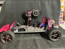 Traxxas Bandit RTR Just Add Battery *New*