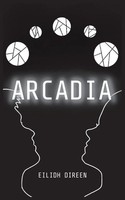 Arcadia | Eilidh Direen | Taschenbuch | Englisch | 2023 | Fruit Salad Publishing