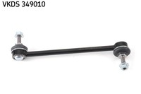 Vkds 349010 SKF Stange/Strebe, Stabilisator FüR Tesla