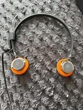 Sony MDR 5a Stereo Dynamic Headphones | Rare ...