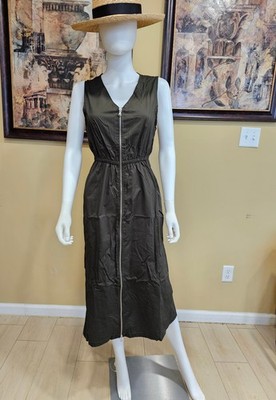 MIAM Cotton Dress, size XL, Made in  Italy