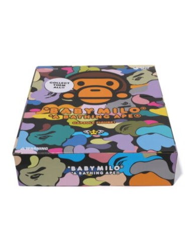 A Bathing Ape Baby Milo Capsule Figure Vol.5 Box Set New Authentic from Japan thumbnail 3