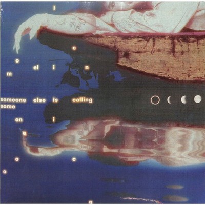 Hercules & Love Affair / SOMEONE ELSE IS CALLING EP / Stratasonic / STSC008 / 1
