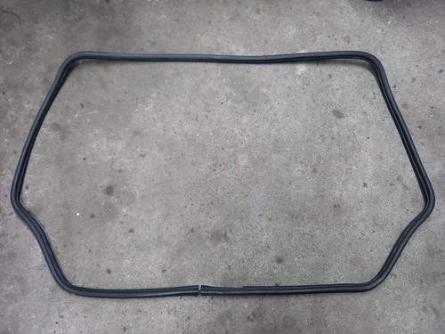 VW Golf 2 Golf II Heckklappe Gummi Dichtung CL GL GTI GTD GT 16V G60 Rallye