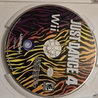 Just Dance 4 (Nintendo Wii, 2012) DISC ONLY Tested