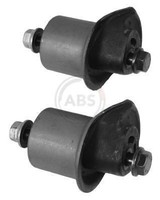 A.B.S. Lagerung, AchsträGer 290120 FüR Seat VW