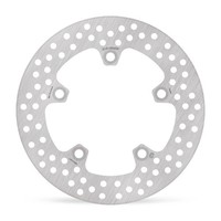 Moto-Master Bremsscheibe Halo Hinten (FüR: Yamaha YZF-R1 RN22 09-14 Hinten )