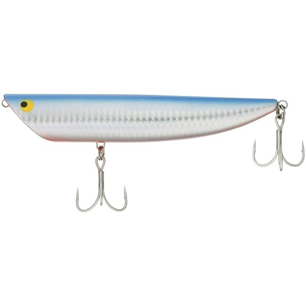 Tackle house K-TEN Blue Ocean BKRP140R3 101 Blue Red sea bass lure From Japa FS