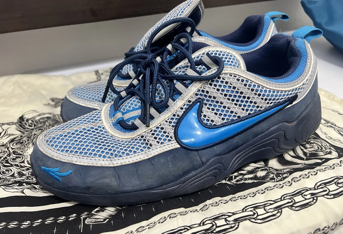 Preços baixos em Nike Stash x Air Zoom Spiridon Stash | eBay