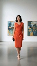 lauren ralph lauren dress size 8