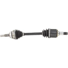 Surtrak Axle TO-8420