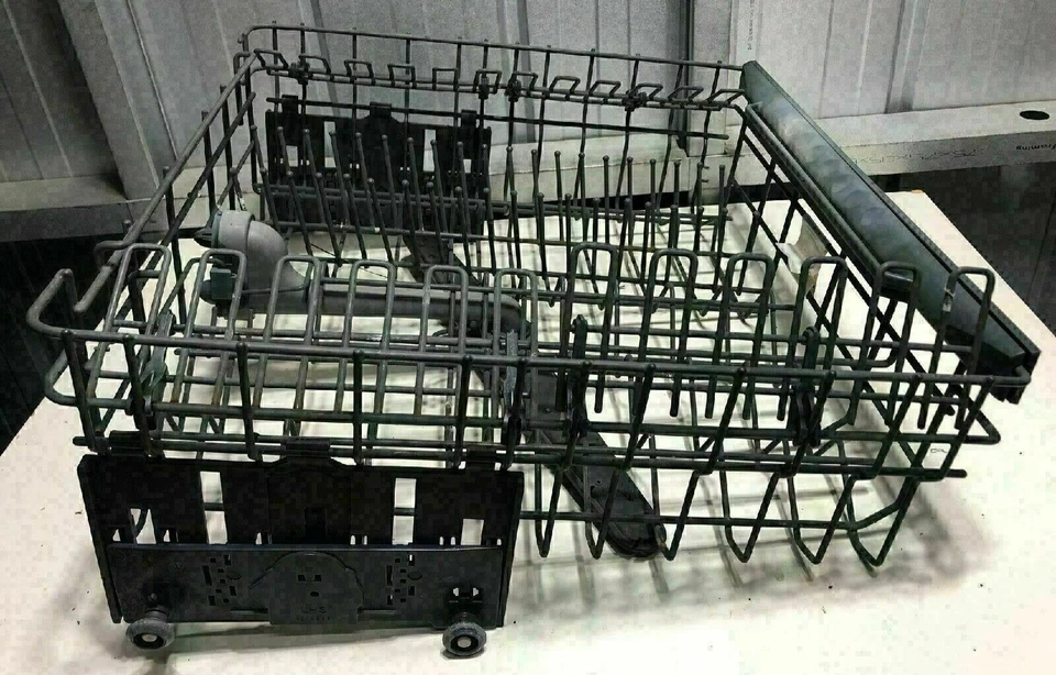 Верхняя стойка-корзина для посудомоечной машины Electrolux с распылителем (K-51)... - Изображение 2 из 4