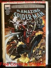 BB ($5 MIN PURCHASE) Amazing Spider-Man #51.LR Ferreira (2021) Free Combine Ship