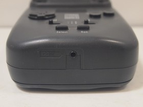 NEC Turbo Express Grafx 16 Handheld Console Only For Parts or Repair