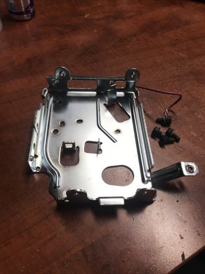 New OEM Part Control Bracket Assy For Briggs Stratton 122012 0526 B8 Gas Engine