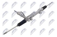 Lenkgetriebe Servolenkung Hydraulisch FÜR Ford Transit