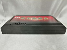 Taito Fudou Myououden Famicom Software