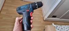 Bosch Professional  Hammer Drill  Cordless 12 V