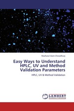 Mazharul Islam Chowdhury | Easy Ways to Understand HPLC, UV and Method...