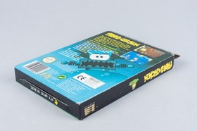 Nintendo NES *Alfred Chicken* OVP CIB PAL B AC-NOE +