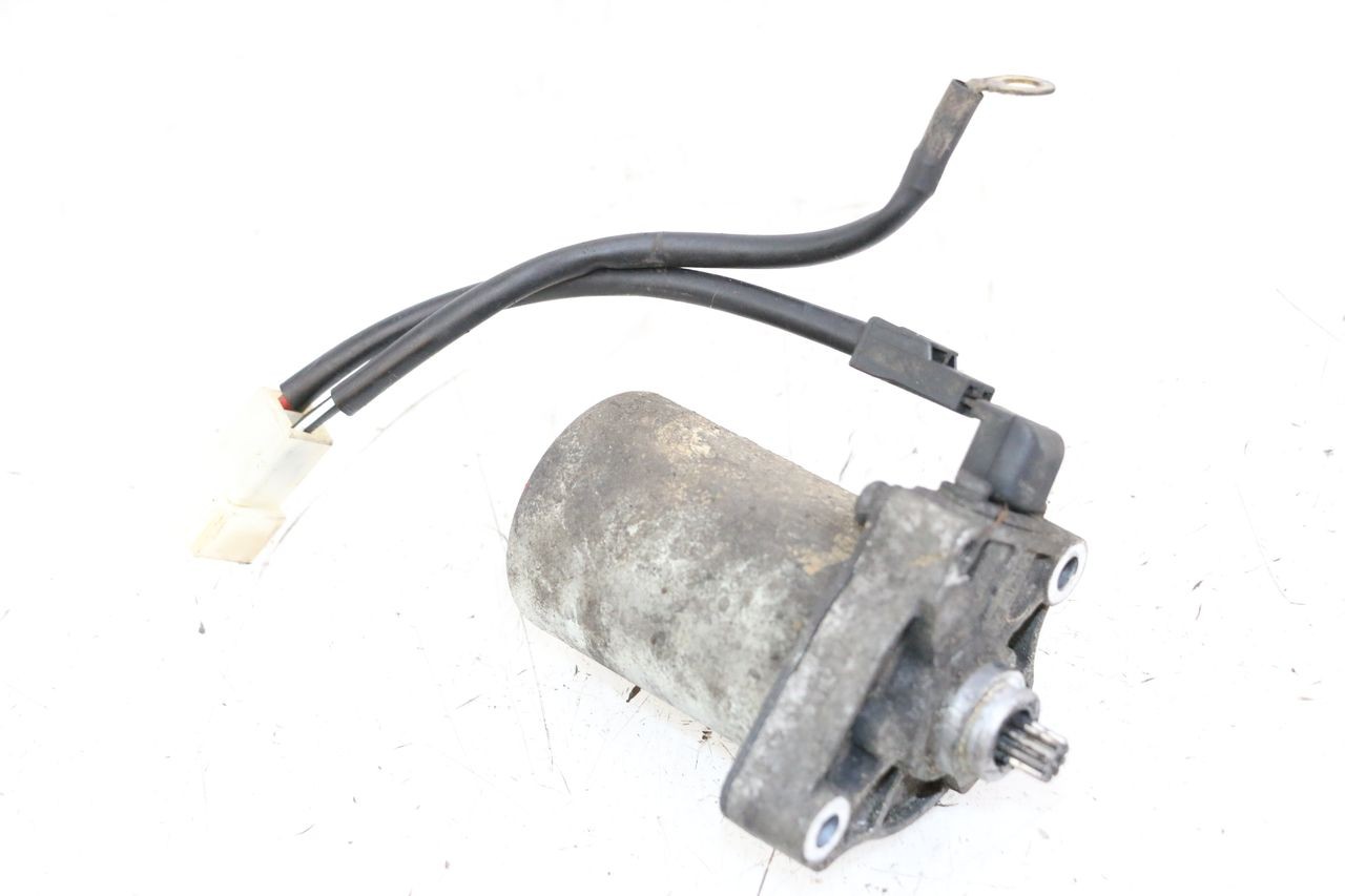 STARTER - SUZUKI ADDRESS 110 (2015 - 2020)
