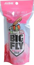 All-Star Big Fly Baseball/Softball Scented Bat Tack - Country Mile Cotton Candy
