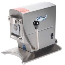 Edlund 270B Two-Speed Tabletop Heavy-Duty Electric Can Opener with Security Lock