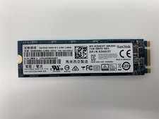 SanDisk X400 M.2 2280 SATA III SD8SN8U-128G-1012 128GB SSD