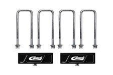 Eibach Pro-Truck 1.5in Rear Lift Block For 20...