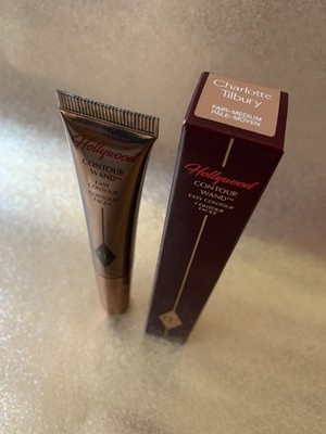 Charlotte Tilbury Hollywood Contour Wand Fair-Medium NEU und OVP