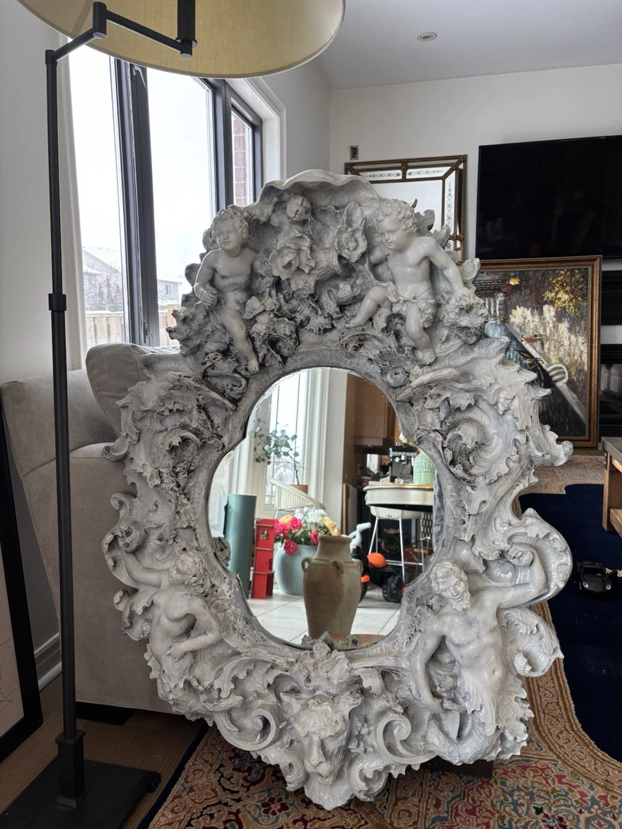 Finesse Originals In Antique Mirrors for sale | eBay