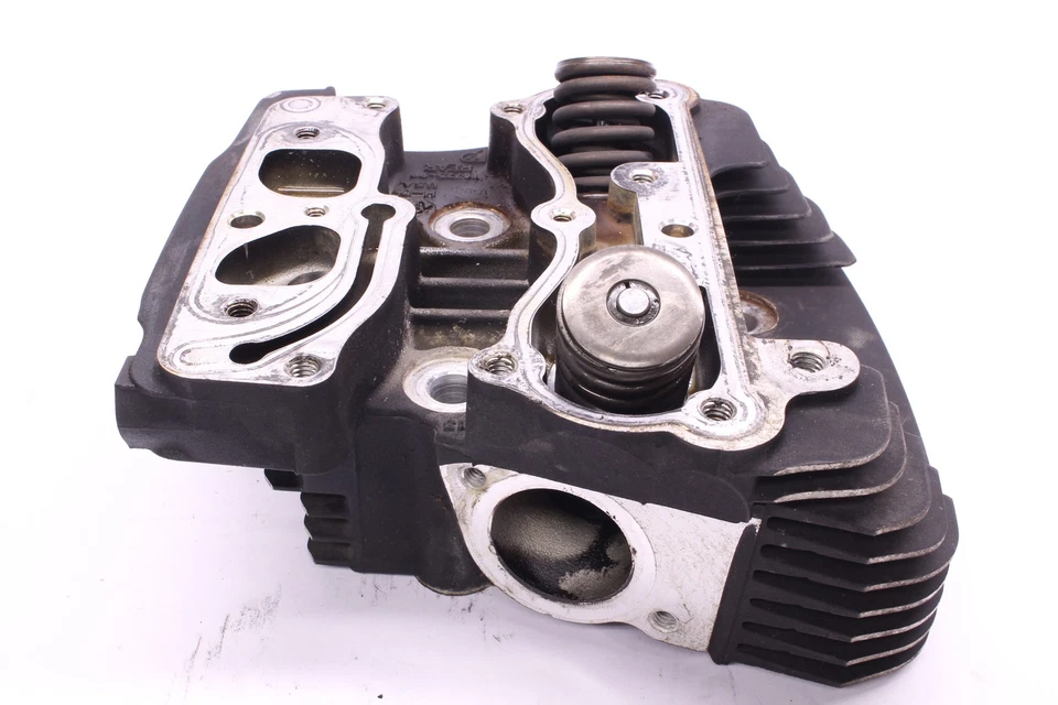 Harley Electra Glide Ultra Classic 02 culatas delanteras y traseras Flhtcui r5749 Foto 2 de 4