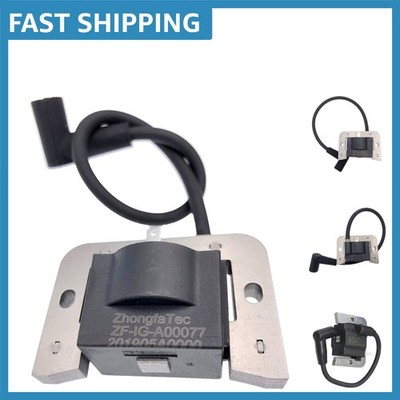 High-Performance Ignition Coil for Kohler Lawn Mowers   Lightweight & Reliable