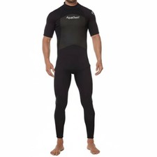 3mm Ganzk&ouml;rper-Neoprenanzug, Langarm, Thermisch, Unisex, Schnorcheln, Surfen,