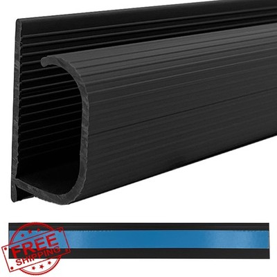 Electriduct Small 46'' Raceway Black