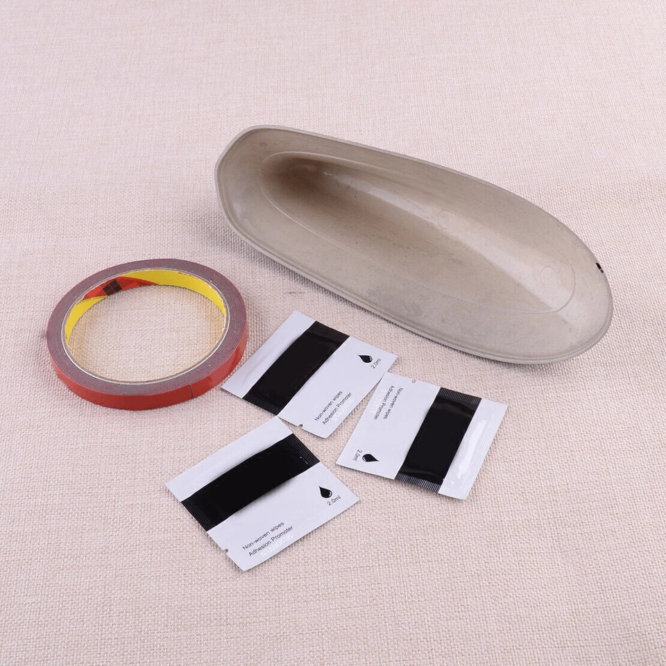 Antena de teto preta tampa de barbatana de tubarão acabamento adequado para Honda Accord 2018-2020 - Imagem 4 de 4