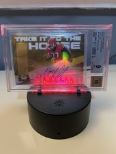 2018 LEAF VALIANTTAKE IT TO THE HOUSE YELLOW#THNC1 NICK CHUBB