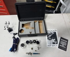 Badger Model 200 Airbrush Set