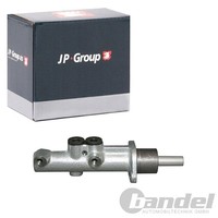 JP Group Hauptbremszylinder 23,8Mm Passend FüR MERCEDES-BENZ Sprinter VW LT |