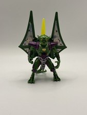 Vintage Lexington Gargoyles Action Figure Hard Wired Series Kenner 100% Complete