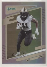 2021 Panini Donruss No Name Alvin Kamara #94