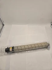 GENUINE RICOH SAVIN LANIER IM C3500 842252 YELLOW TONER CARTRIDGE
