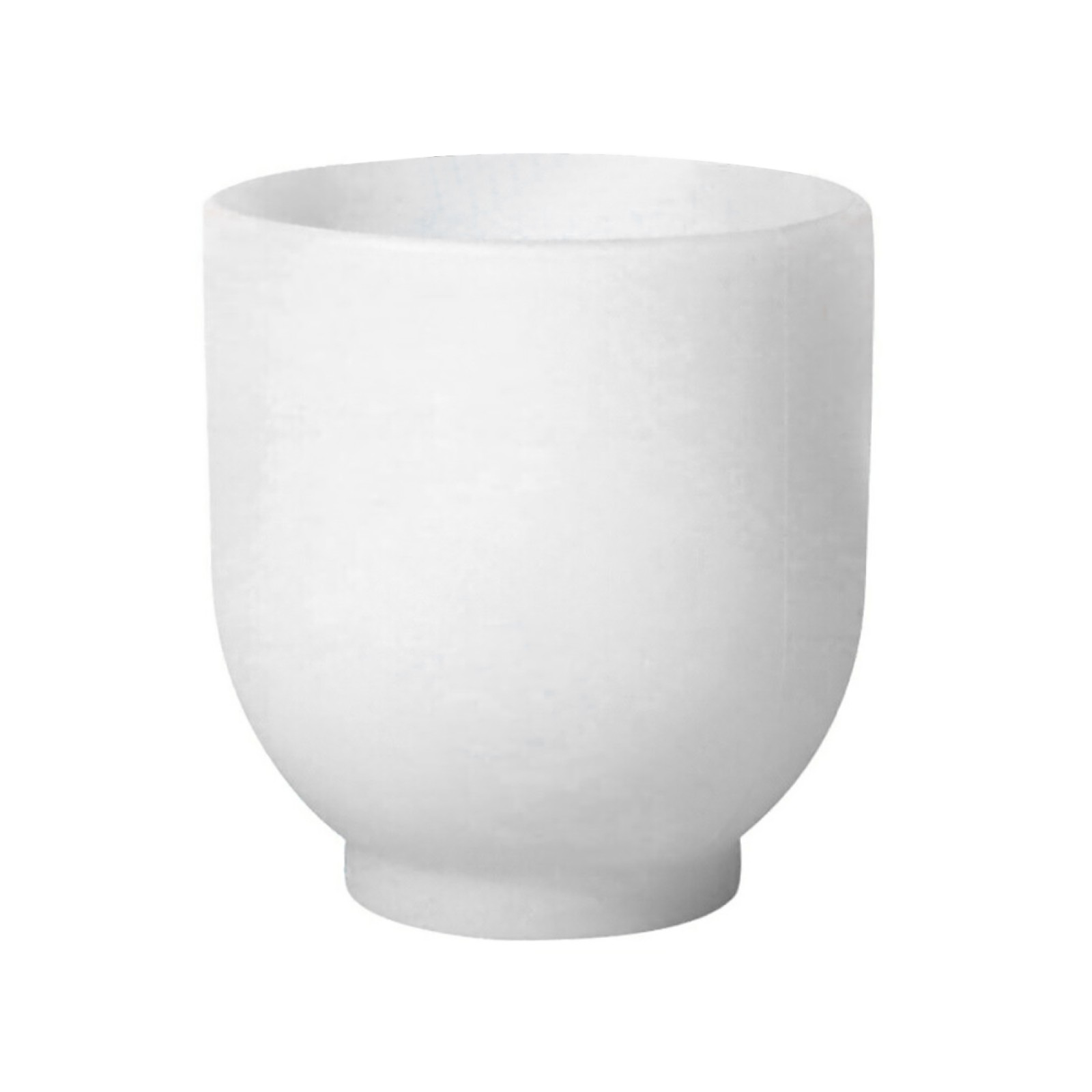 70mm Dome Column Silicone Mold for DIY Resin Crafts and Epoxy Ornaments