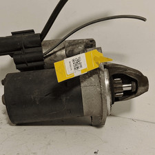 Démarreur Ford FUSION