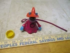 Orko He-Man Masters Of The Universe MOTU 1985 Mattel Vintage Action Figure G93
