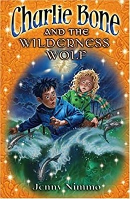 Charlie Bone Und Der Wildniswolf Hardcover Jenny Nimmo