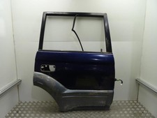 Porte arrière et accessoires Toyota LANDCRUISER