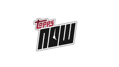 Topps Now Karten Multisport nummeriert und gegradet (Karten aussuchen)